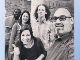 More Than Collaborators: Processing Colleague Departure