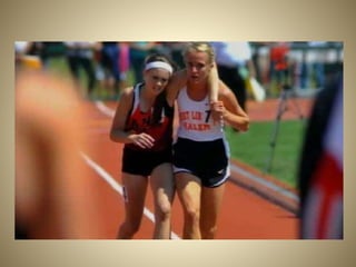 More Than Conquerors -Romans 8:31-39