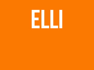 elli
 