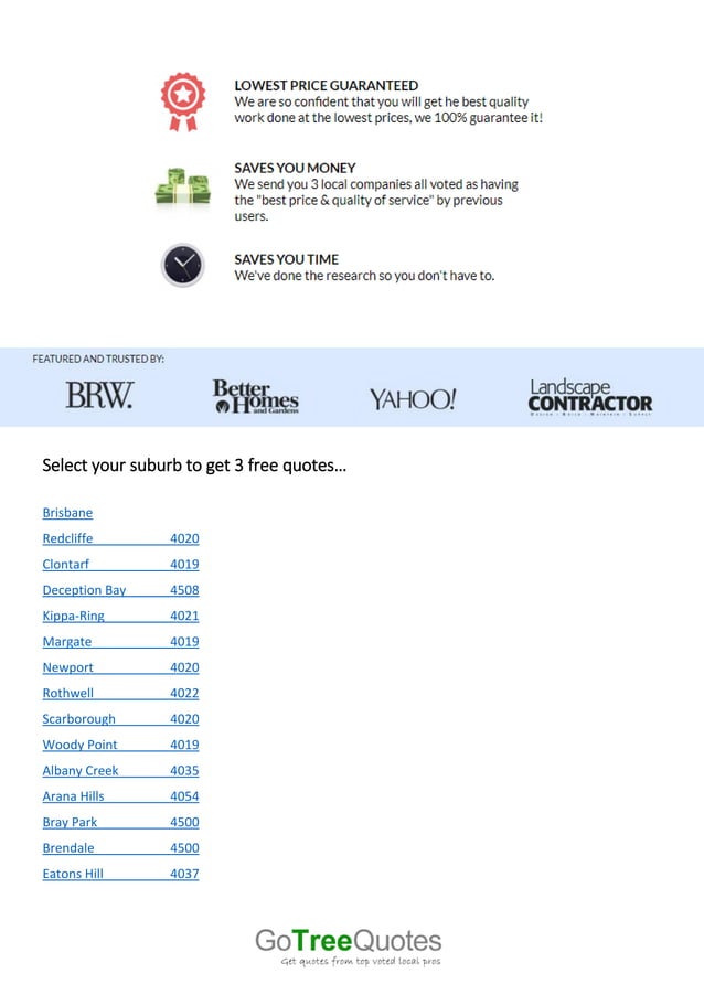 Moreton bay council tree removal regulations summary