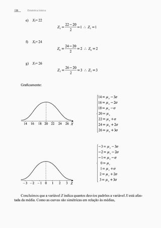 Morettin   estatistica básica, probabilidade