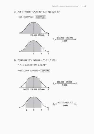 Morettin   estatistica básica, probabilidade