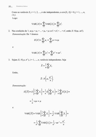 Morettin   estatistica básica, probabilidade
