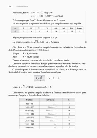 Morettin   estatistica básica, probabilidade