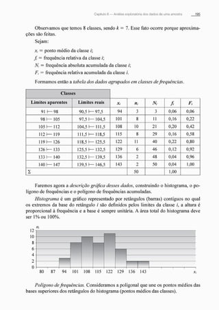 Morettin   estatistica básica, probabilidade