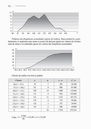 Morettin   estatistica básica, probabilidade