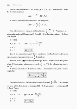 Morettin   estatistica básica, probabilidade