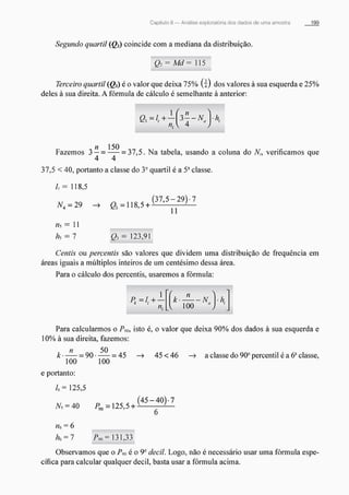 Morettin   estatistica básica, probabilidade