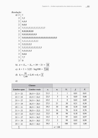 Morettin   estatistica básica, probabilidade