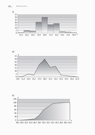 Morettin   estatistica básica, probabilidade