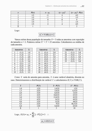 Morettin   estatistica básica, probabilidade