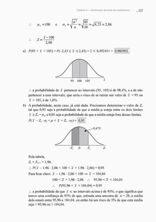 Morettin   estatistica básica, probabilidade