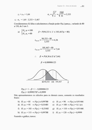 Morettin   estatistica básica, probabilidade