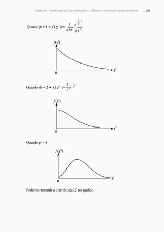 Morettin   estatistica básica, probabilidade