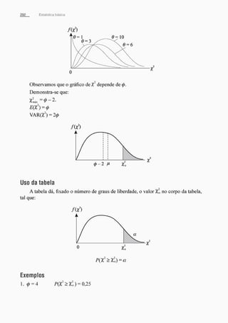 Morettin   estatistica básica, probabilidade