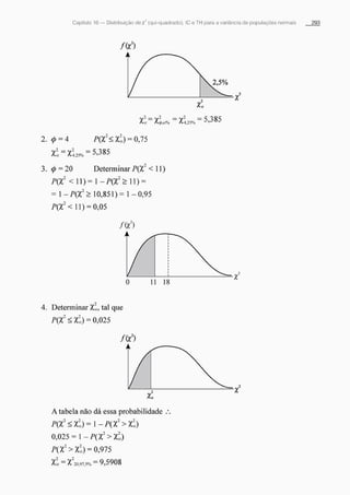 Morettin   estatistica básica, probabilidade