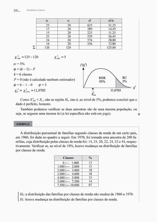 Morettin   estatistica básica, probabilidade