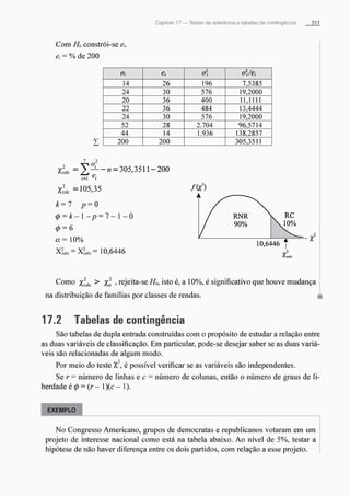 Morettin   estatistica básica, probabilidade