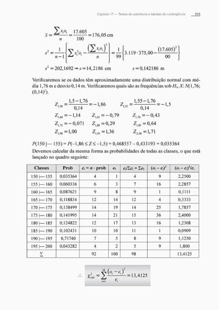 Morettin   estatistica básica, probabilidade