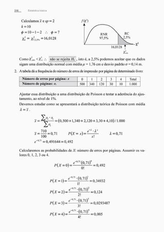 Morettin   estatistica básica, probabilidade