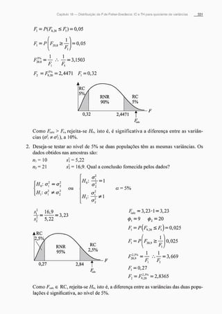 Morettin   estatistica básica, probabilidade