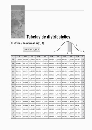 Morettin   estatistica básica, probabilidade