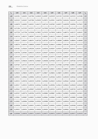 Morettin   estatistica básica, probabilidade