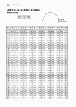 Morettin   estatistica básica, probabilidade