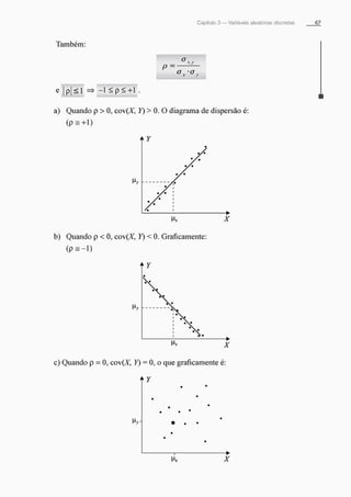 Morettin   estatistica básica, probabilidade