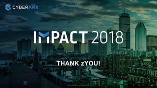 CONFIDENTIAL INFORMATION 45
THANK zYOU!
 