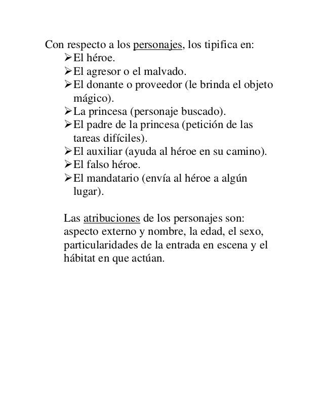 vladimir propp morfologia del cuento pdf vladimir propp morfologia del cuento pdf