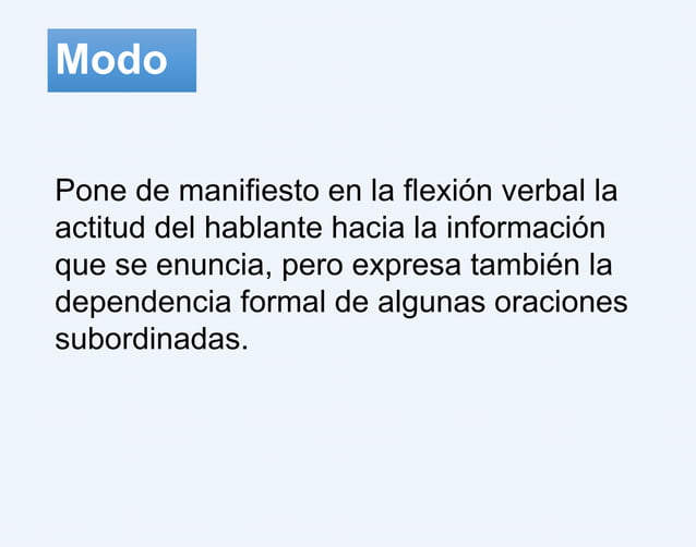 Morfología flexiva y léxica. ANTONIO FLORES QUISPE. LINGÜÍSTICA.