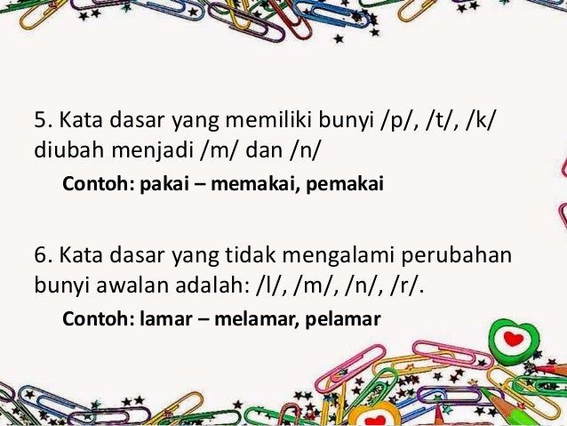 Morfologi bahasa