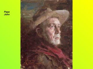 Papa John