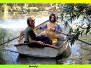 Serenity