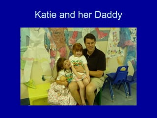 Katie and her Daddy 