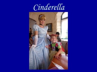Cinderella 