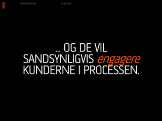 MORGENBOOSTER 13/06/13
 