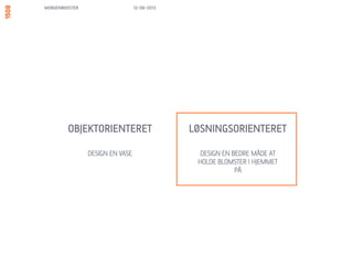 MORGENBOOSTER 13/06/13
 