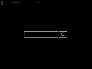 DESIGN EN BEDRE MÅDE
AT HOLDE BLOMSTER I
HJEMMET PÅ
I HAR ET MINUT
MORGENBOOSTER 13/06/13
 