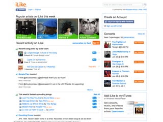 Digital trends: Hvad skal vi m?des om i 2012?