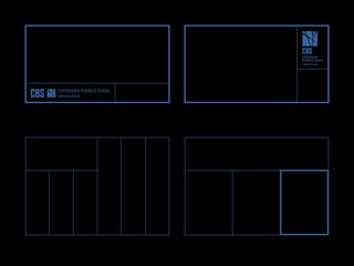 MORGENBOOSTER: TRENDS I 2013   24. OKTOBER 2012
 