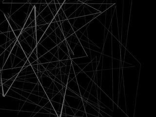 MORGENBOOSTER: TRENDS I 2013   24. OKTOBER 2012
 