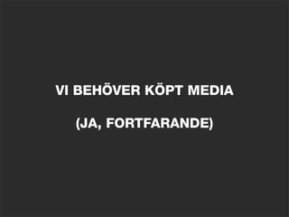 Morgondagens Webbplatser 2008