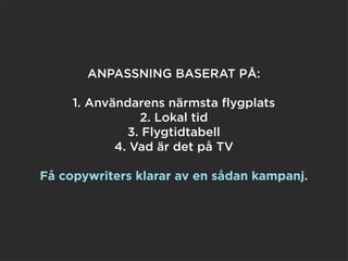 Morgondagens Webbplatser 2008