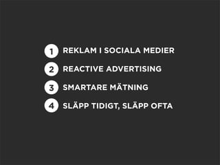 Morgondagens Webbplatser 2008