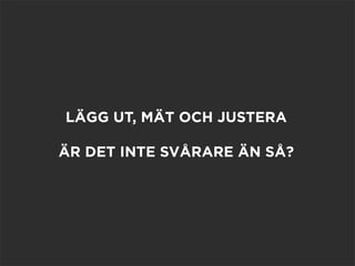 Morgondagens Webbplatser 2008