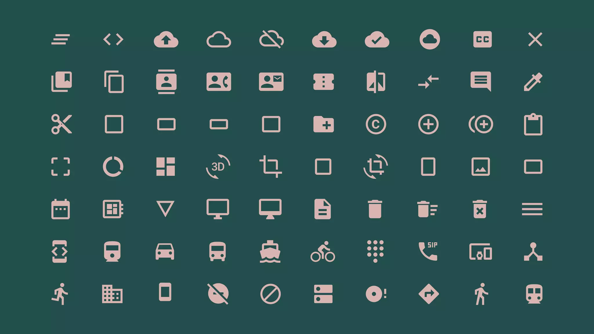 Moria Presentation : Dark Color Theme