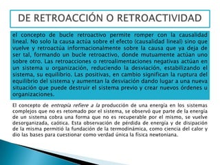 de objetividad que lleva a la eliminación de la problemática del sujeto en el conocimiento científico