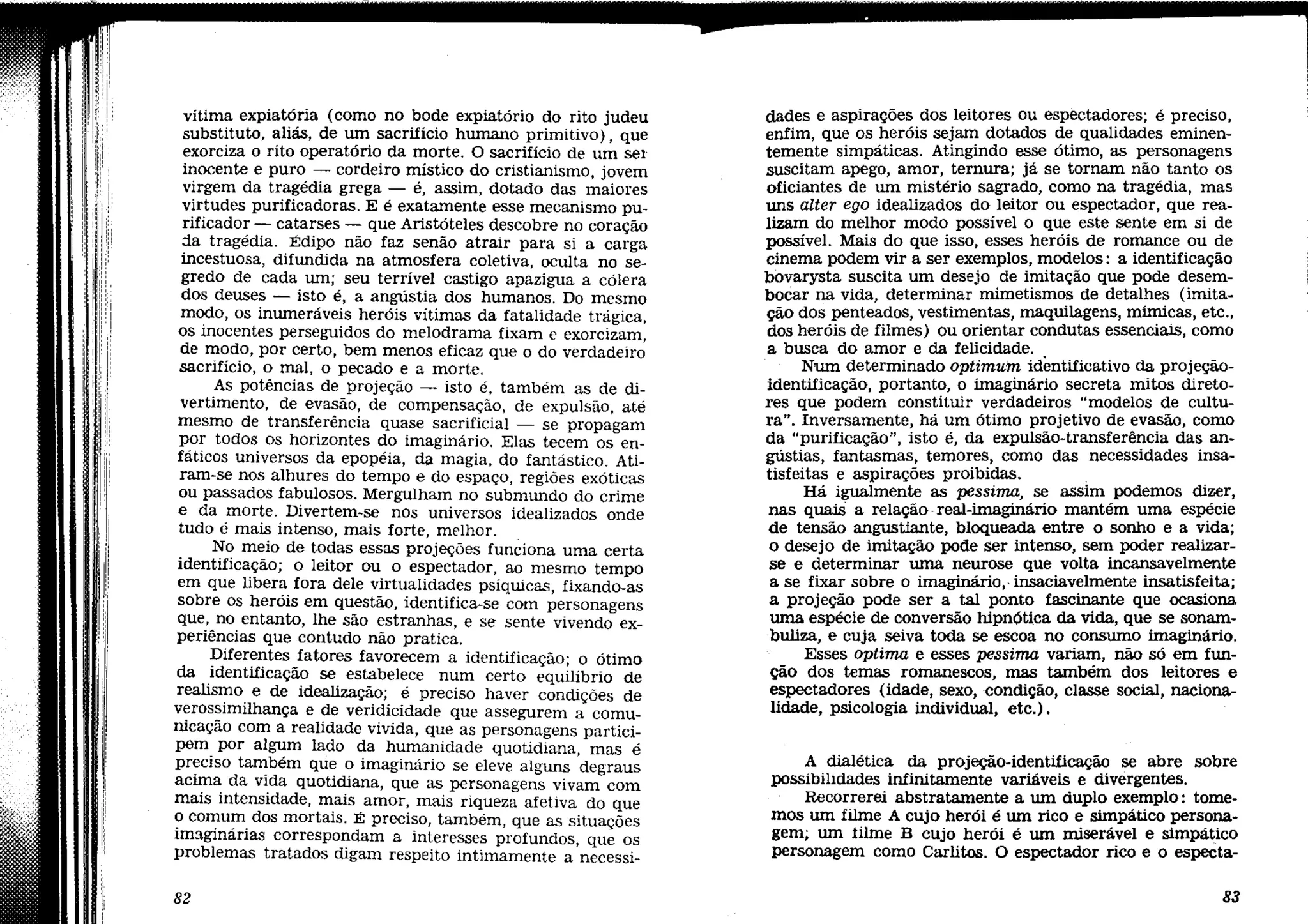 Cultura de Massas no Século XX.